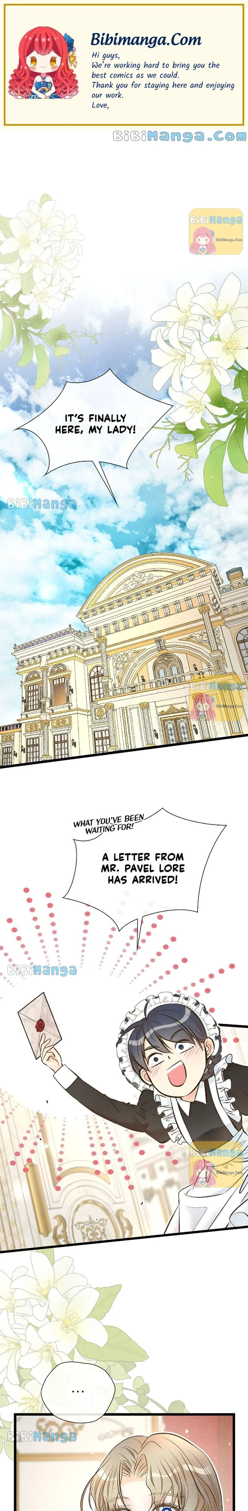 The Problematic Prince Chapter 14 page 2