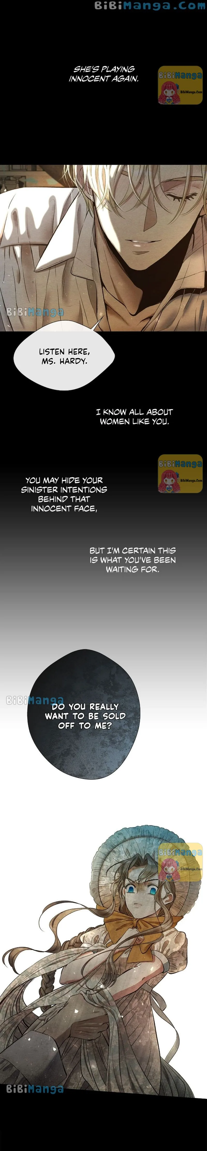 The Problematic Prince Chapter 13 page 22