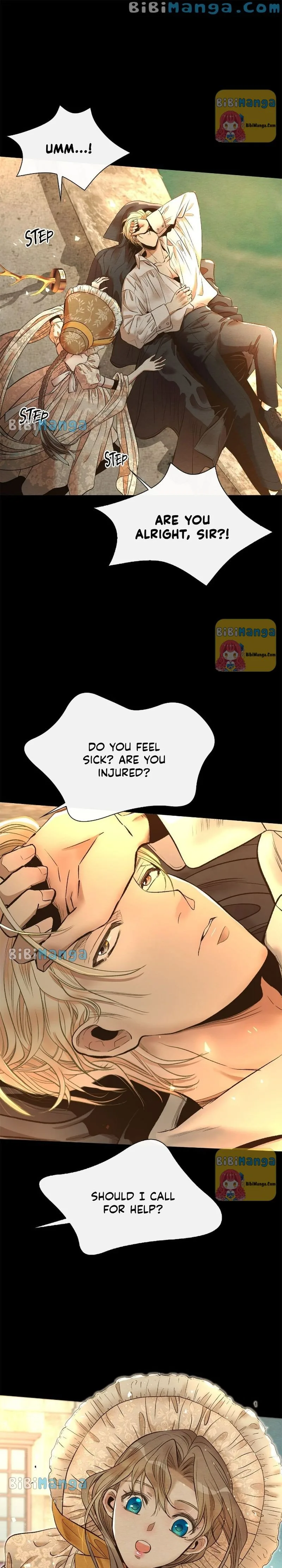 The Problematic Prince Chapter 13 page 12