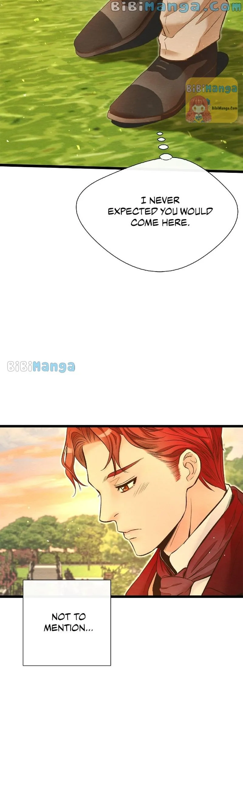 The Problematic Prince Chapter 14 page 24