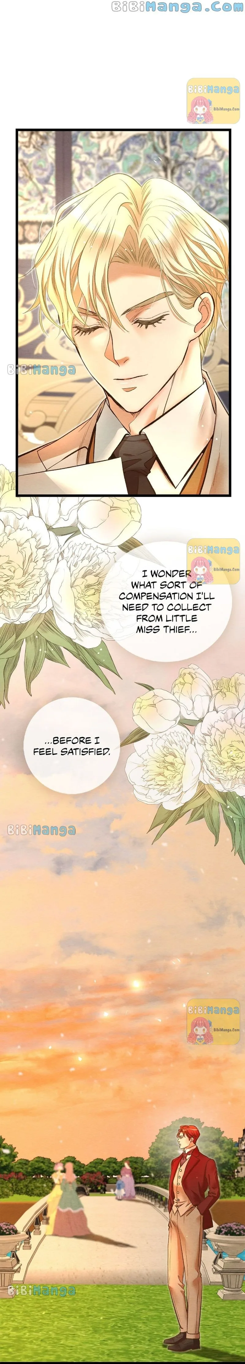 The Problematic Prince Chapter 14 page 21