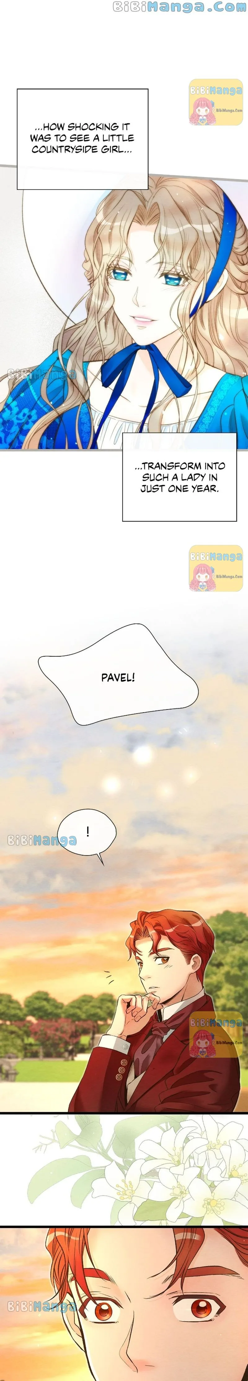 The Problematic Prince Chapter 14 page 25
