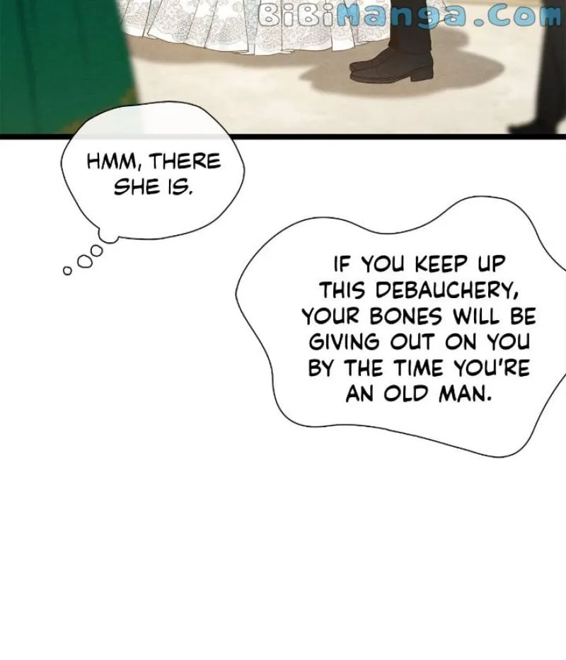 The Problematic Prince Chapter 15 page 12