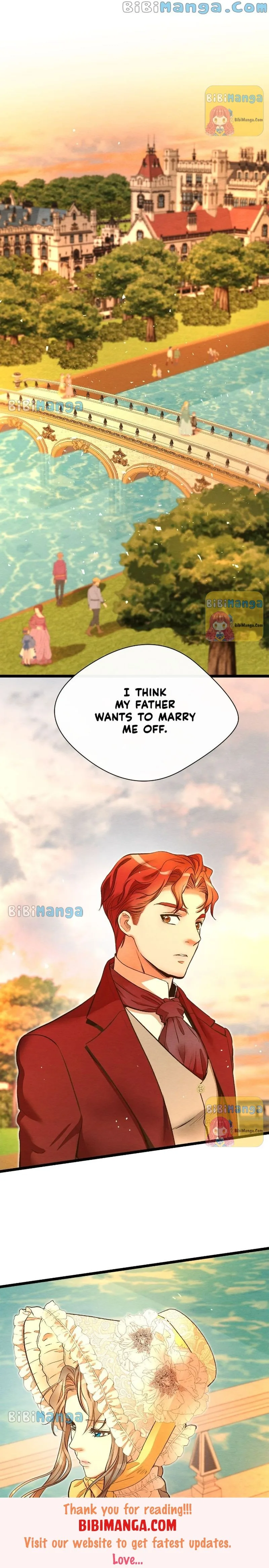 The Problematic Prince Chapter 14 page 31