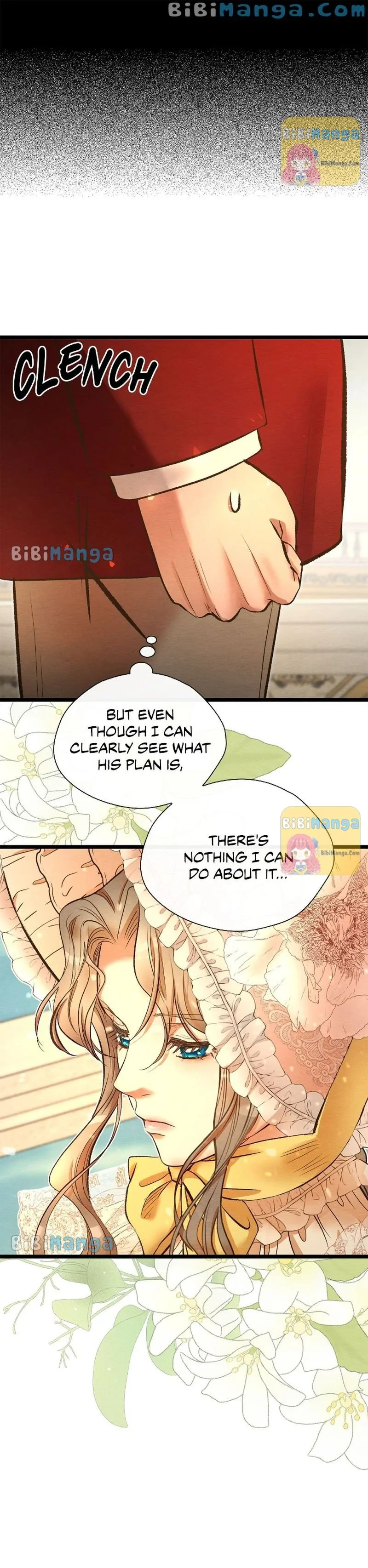 The Problematic Prince Chapter 14 page 35