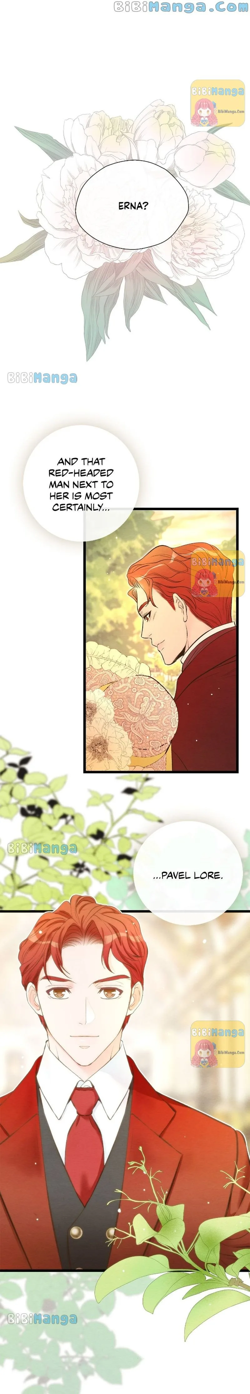 The Problematic Prince Chapter 14 page 40