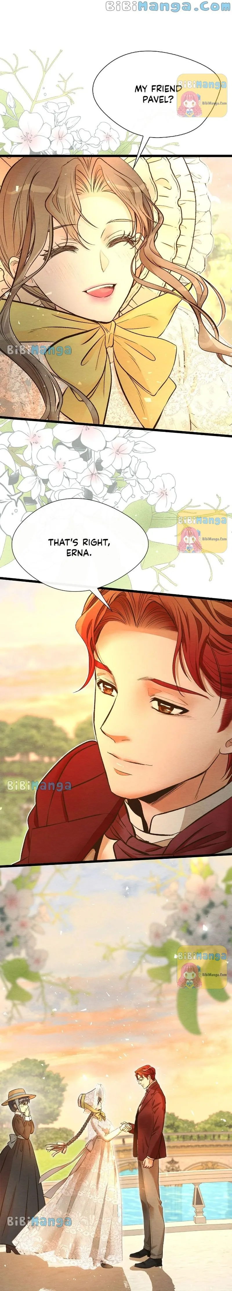 The Problematic Prince Chapter 14 page 29