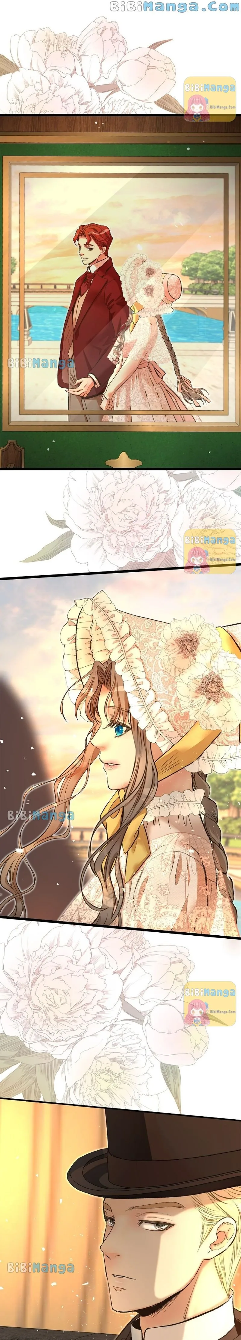 The Problematic Prince Chapter 14 page 38