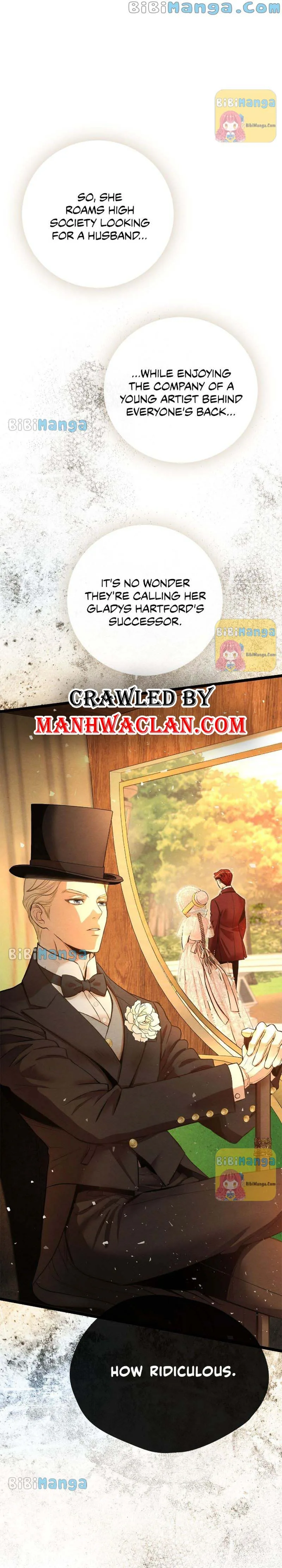 The Problematic Prince Chapter 14 page 42