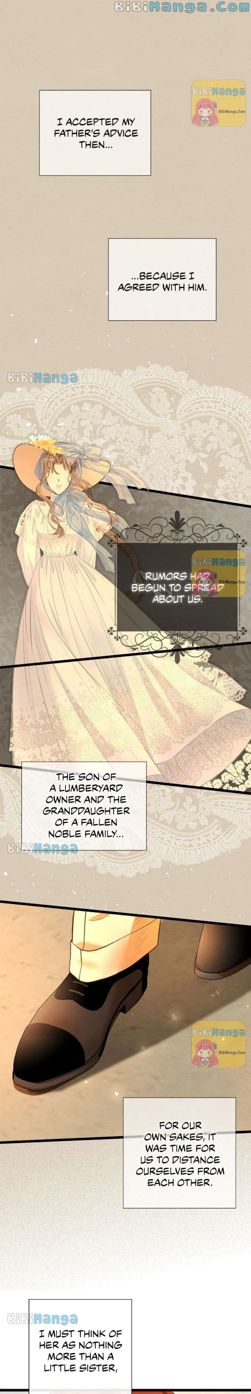 The Problematic Prince Chapter 15 page 6