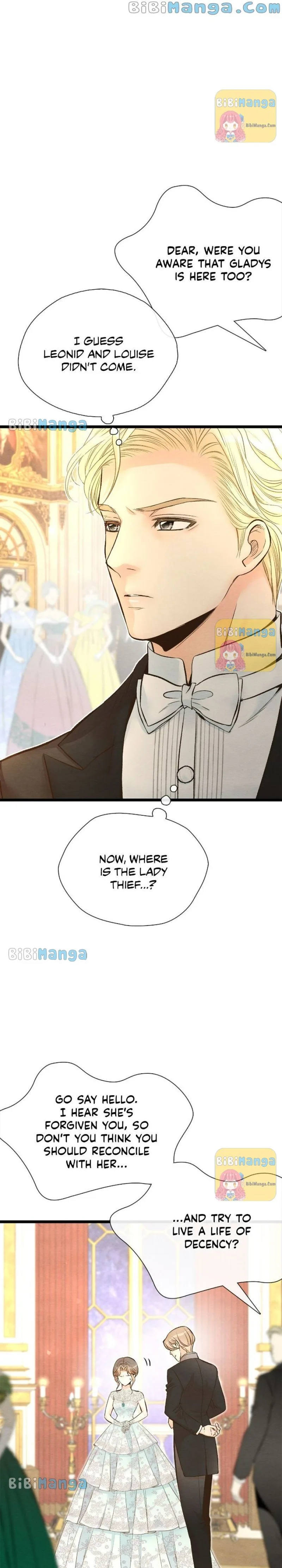 The Problematic Prince Chapter 15 page 11