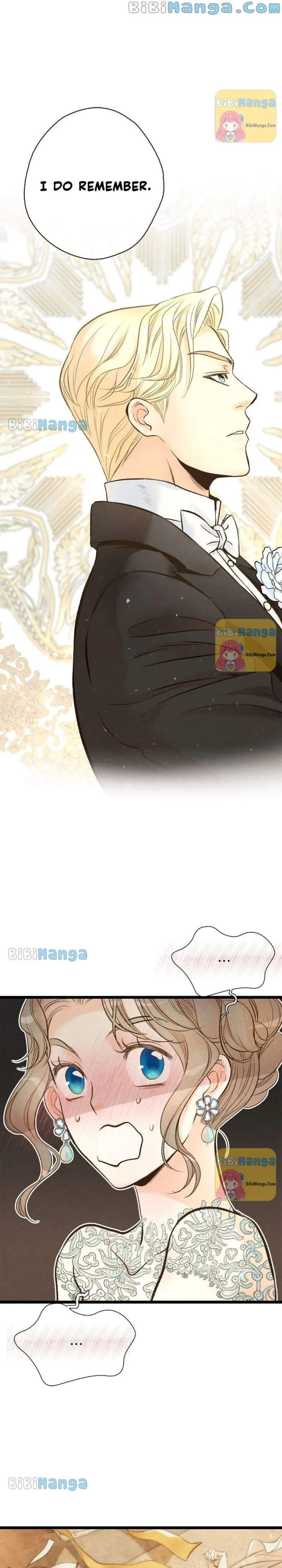 The Problematic Prince Chapter 15 page 19