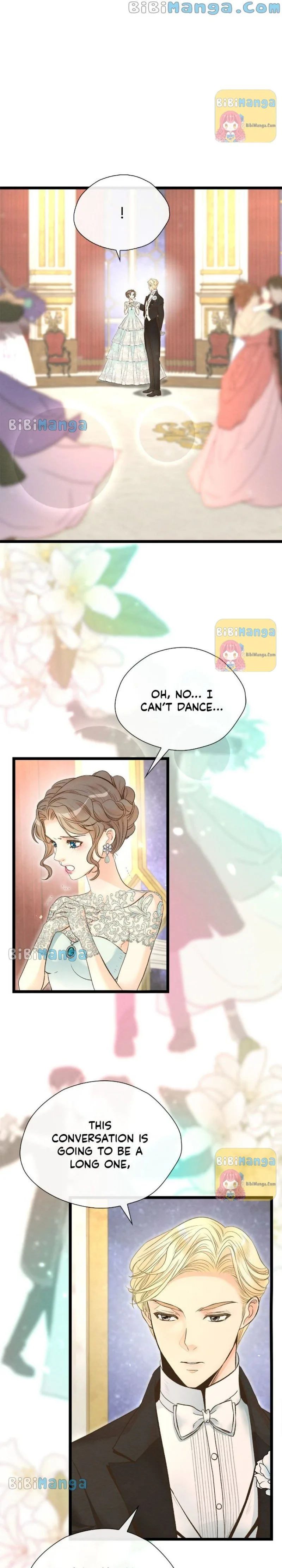 The Problematic Prince Chapter 15 page 31