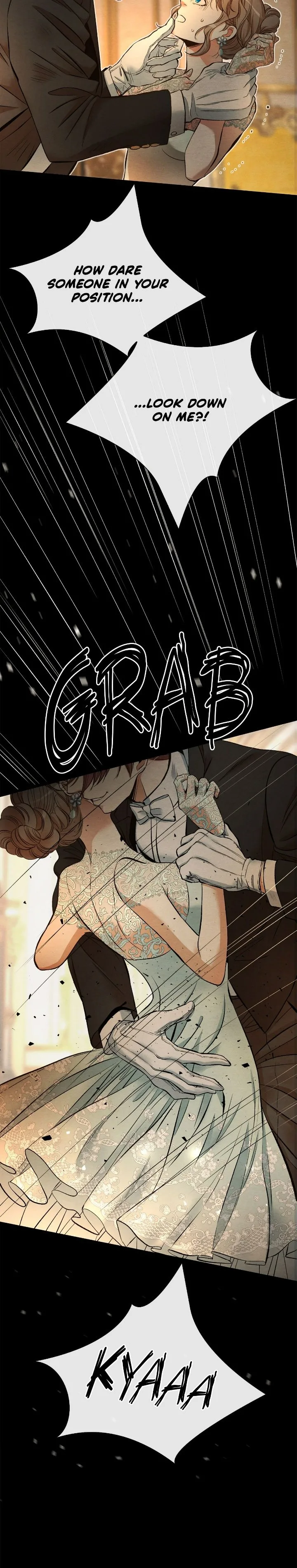 The Problematic Prince Chapter 17 page 5