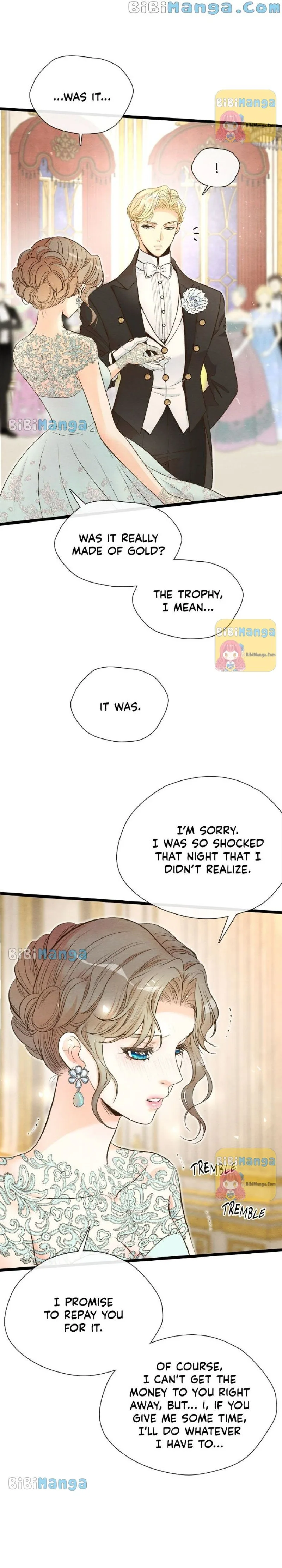 The Problematic Prince Chapter 15 page 36