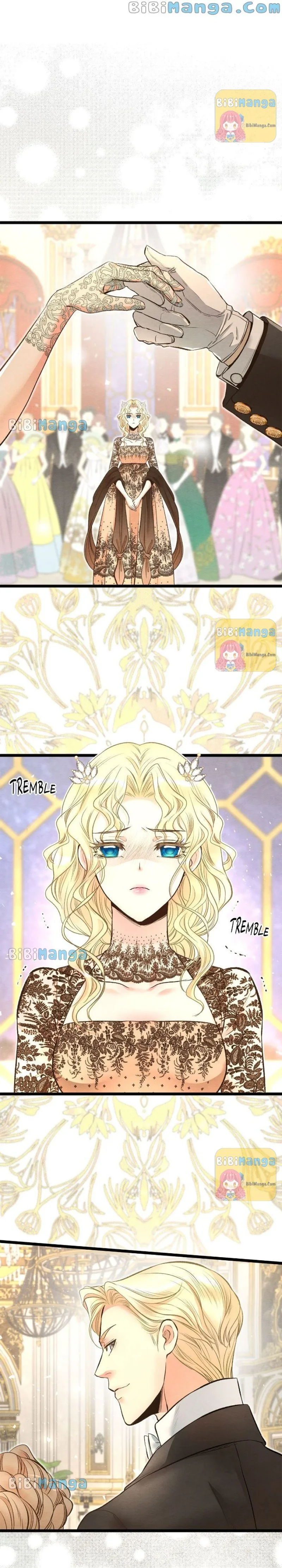 The Problematic Prince Chapter 15 page 34