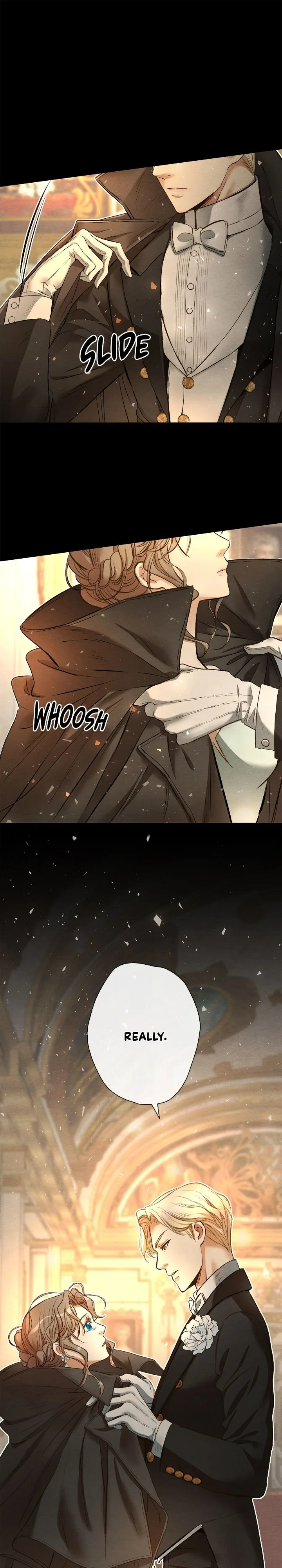 The Problematic Prince Chapter 17 page 24