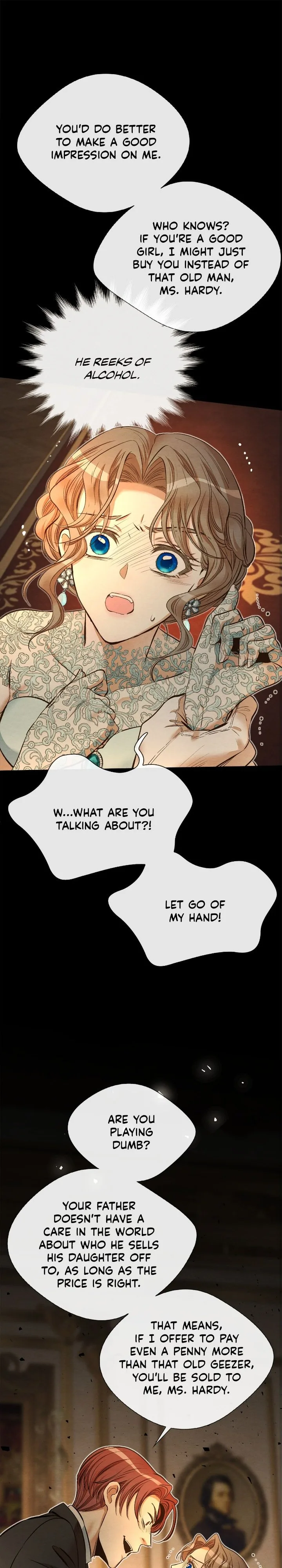 The Problematic Prince Chapter 17 page 4