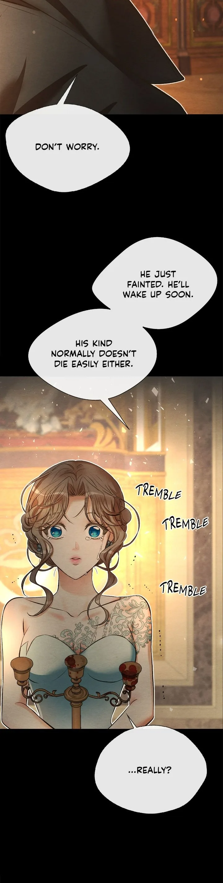 The Problematic Prince Chapter 17 page 23