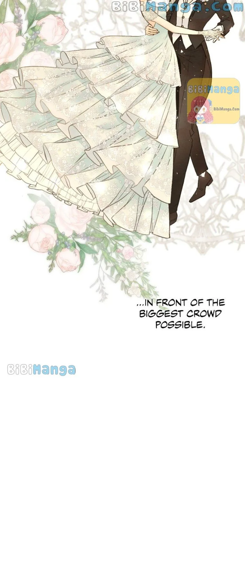The Problematic Prince Chapter 16 page 8