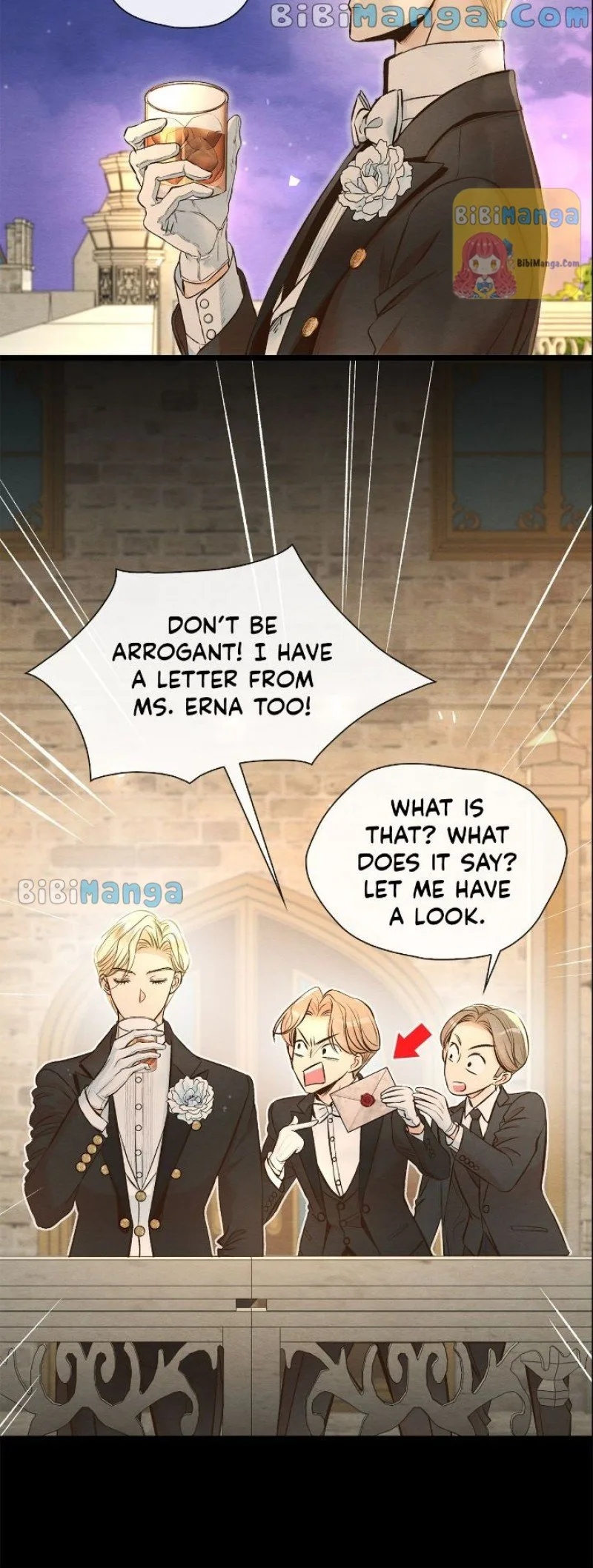 The Problematic Prince Chapter 16 page 14