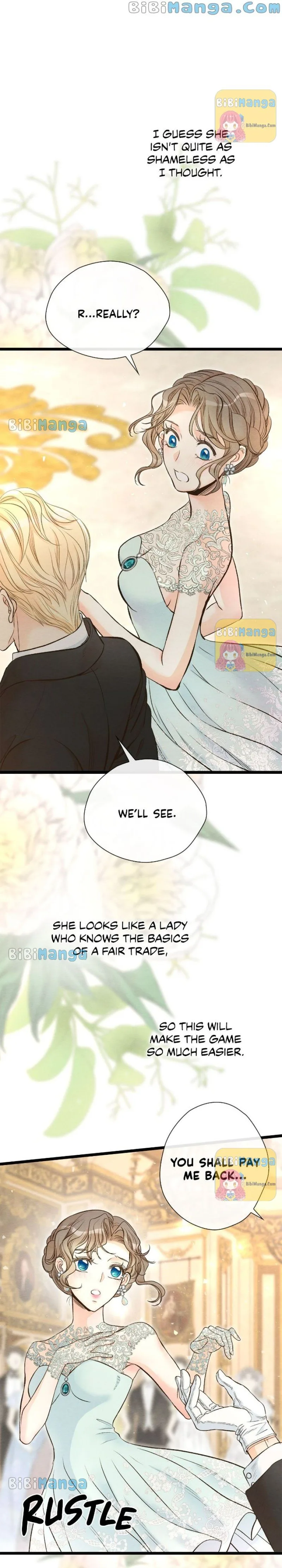 The Problematic Prince Chapter 15 page 40
