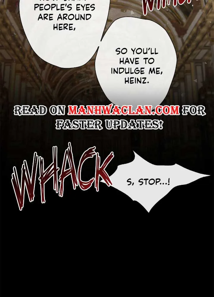 The Problematic Prince Chapter 17 page 42