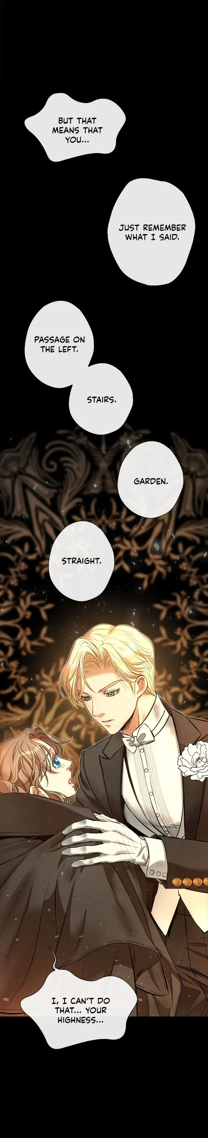 The Problematic Prince Chapter 17 page 31