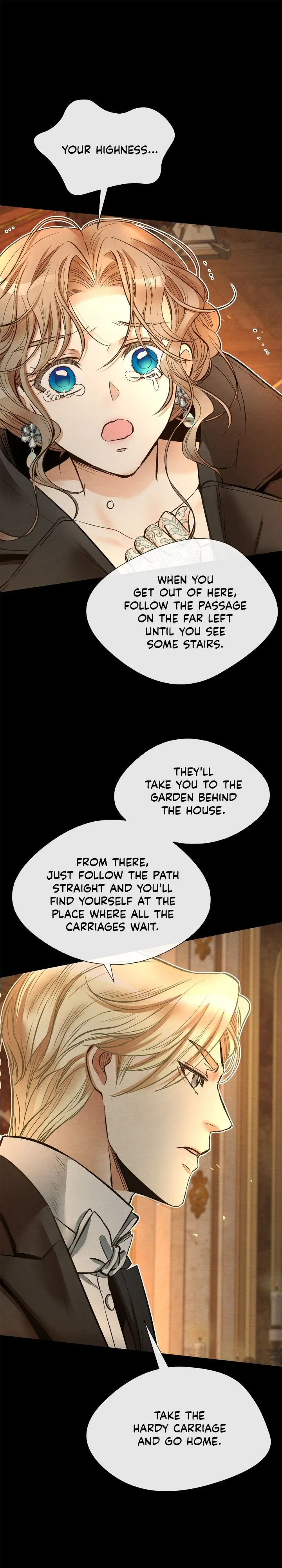The Problematic Prince Chapter 17 page 29