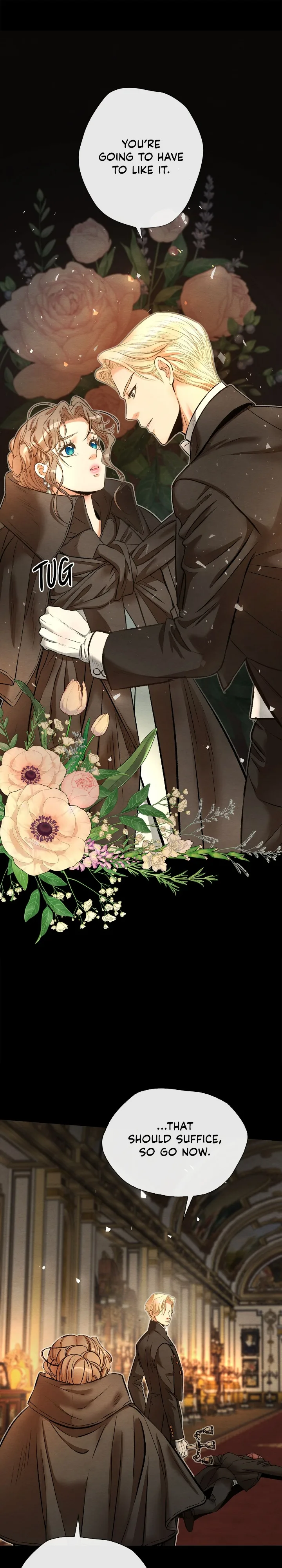 The Problematic Prince Chapter 17 page 34