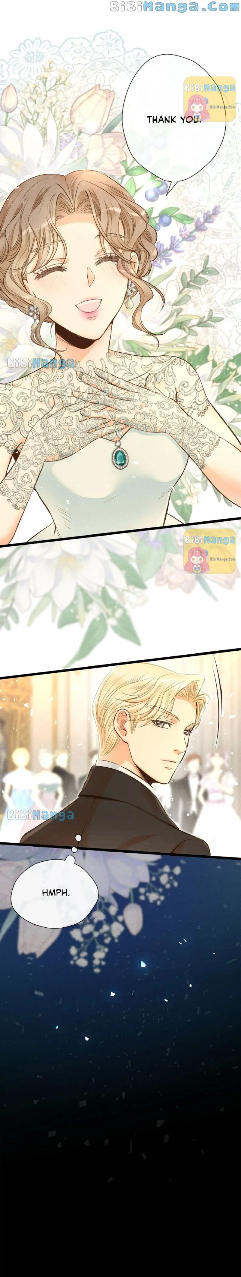 The Problematic Prince Chapter 16 page 12