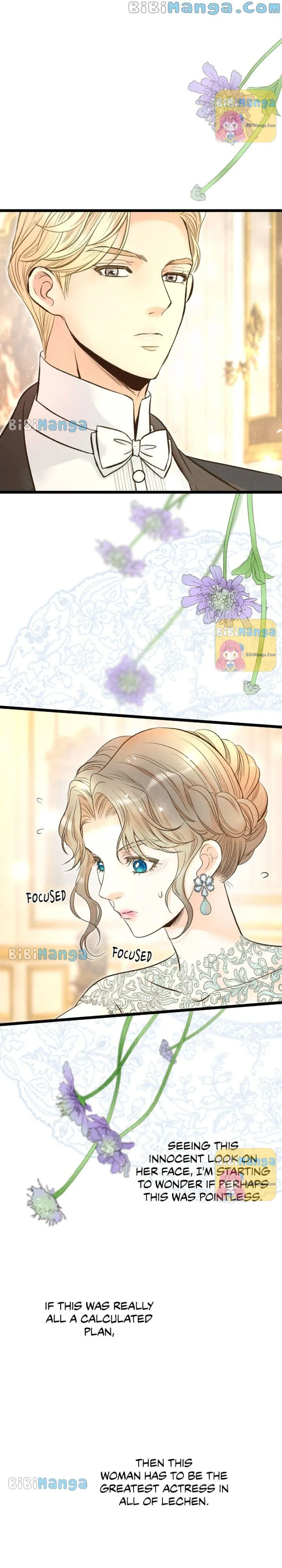 The Problematic Prince Chapter 16 page 5