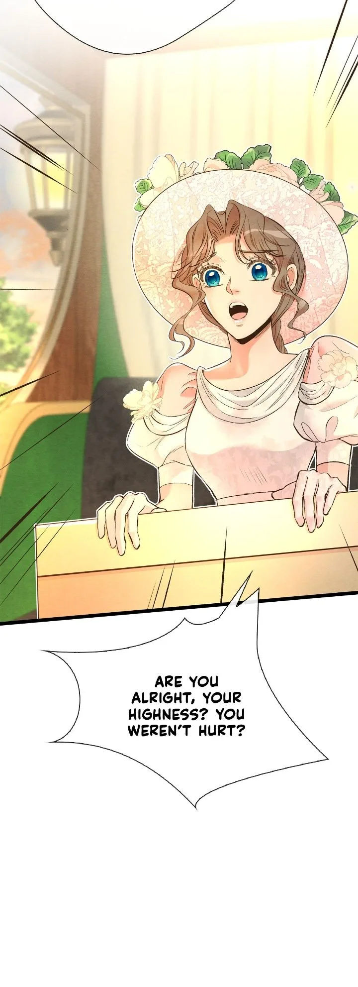 The Problematic Prince Chapter 18 page 33