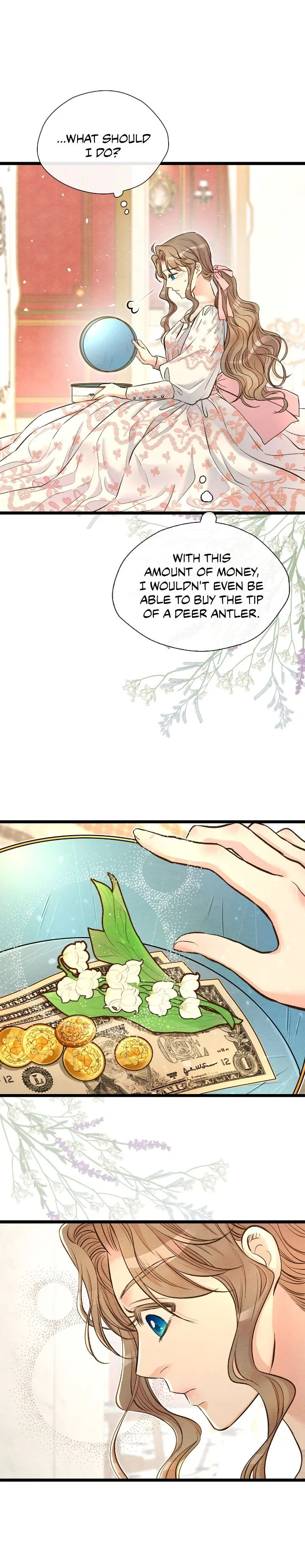 The Problematic Prince Chapter 18 page 20