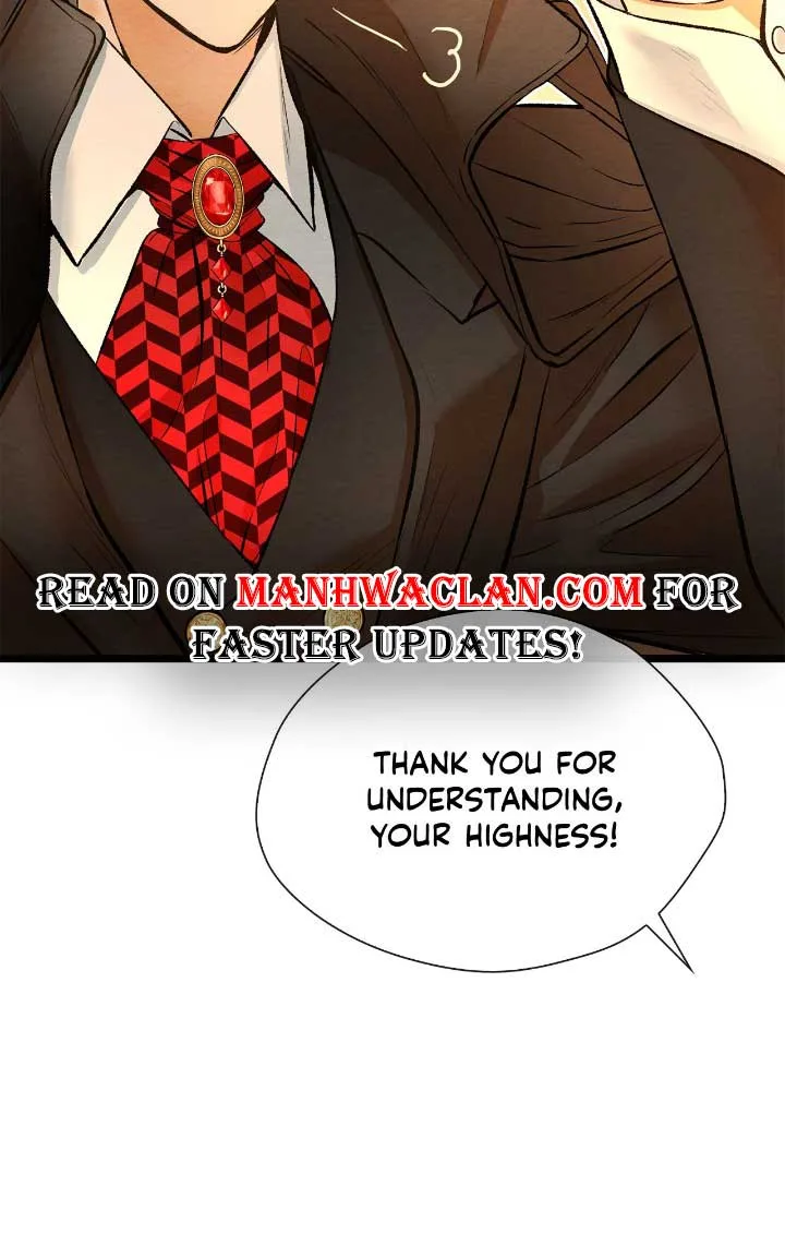 The Problematic Prince Chapter 18 page 39