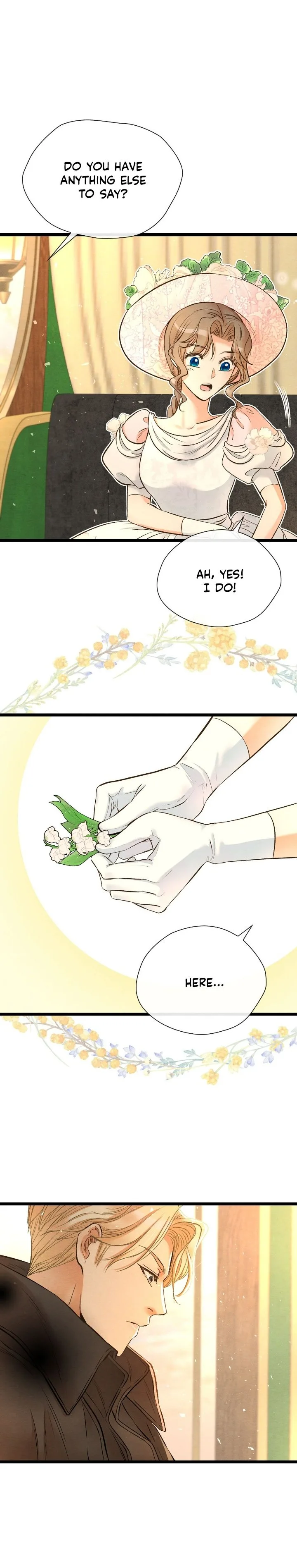 The Problematic Prince Chapter 18 page 35
