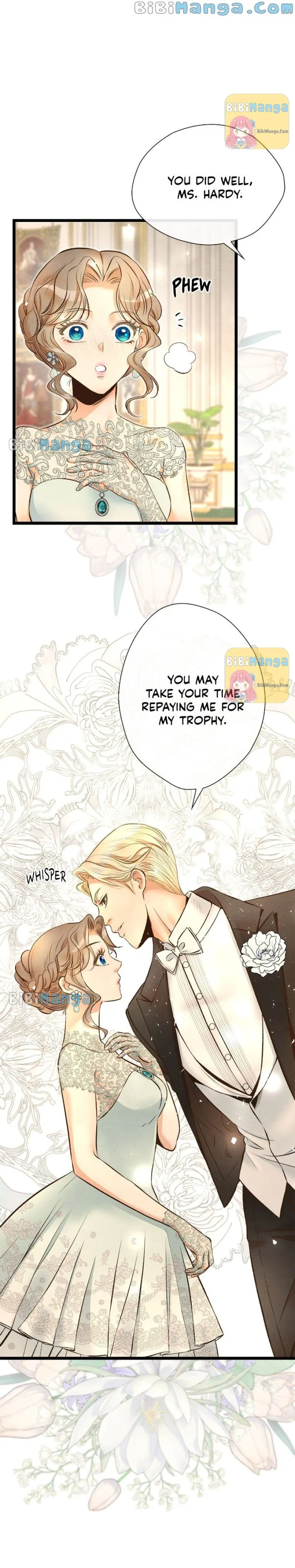 The Problematic Prince Chapter 16 page 11