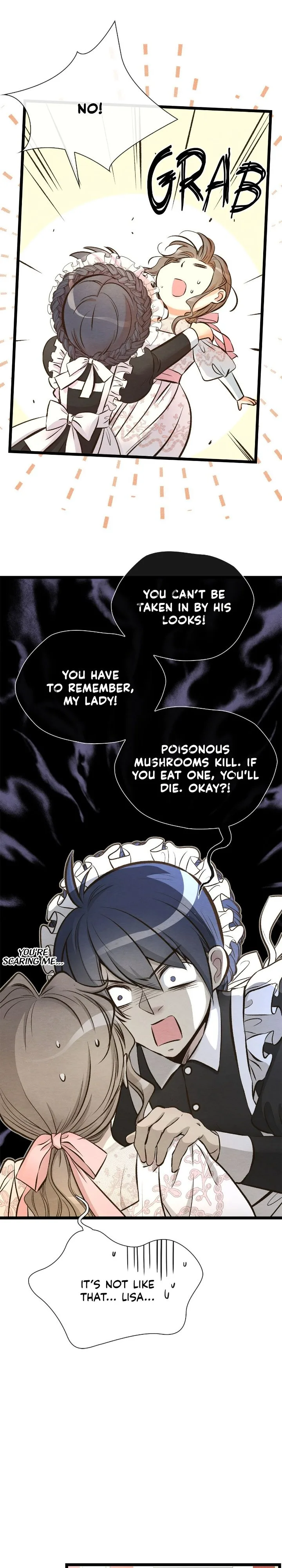 The Problematic Prince Chapter 18 page 15