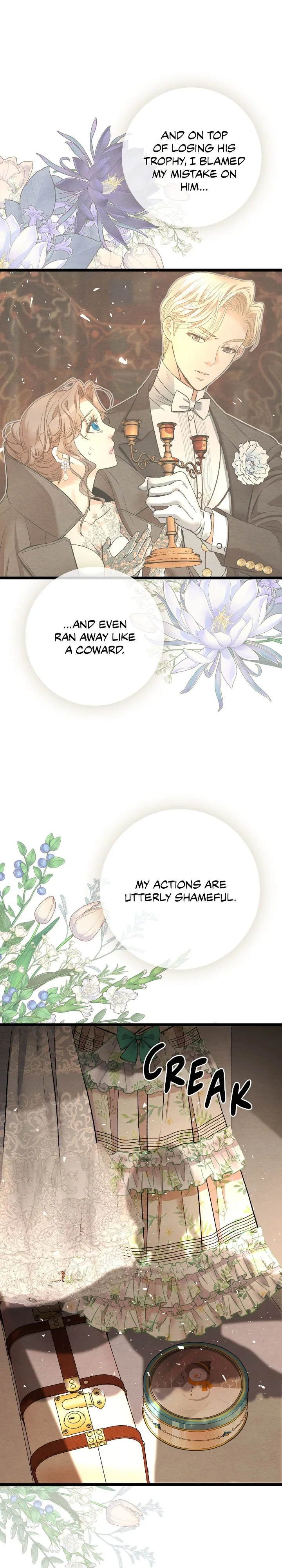 The Problematic Prince Chapter 18 page 18