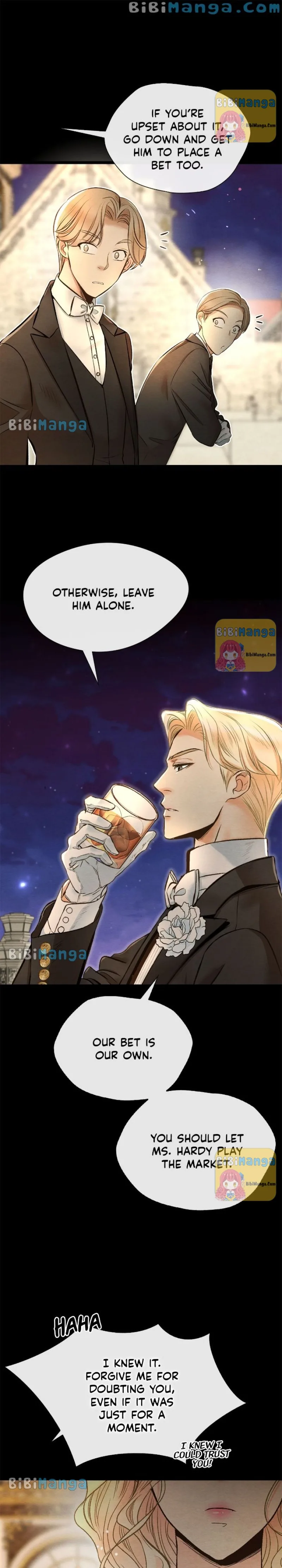 The Problematic Prince Chapter 16 page 18