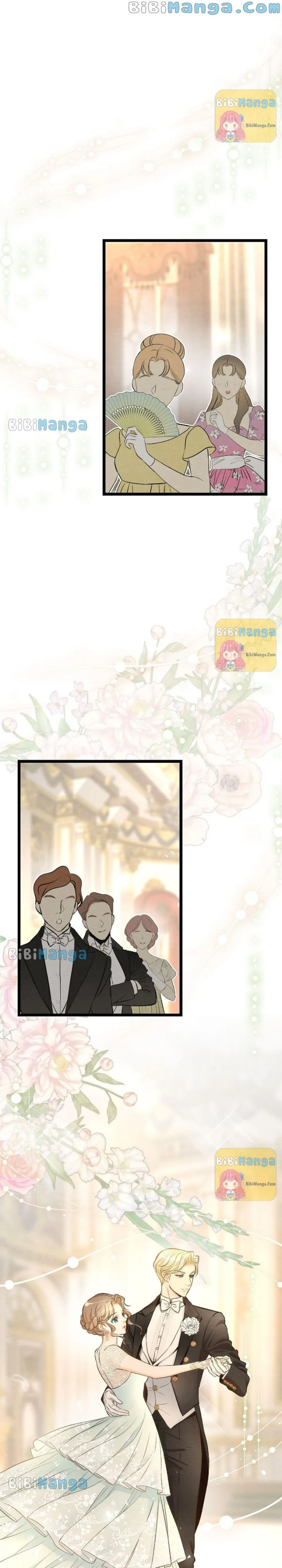 The Problematic Prince Chapter 16 page 3