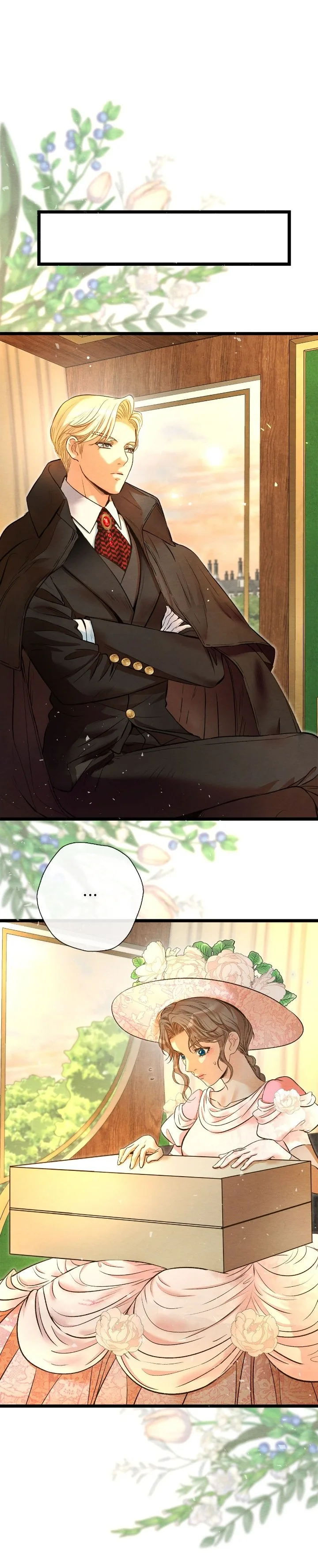 The Problematic Prince Chapter 18 page 28
