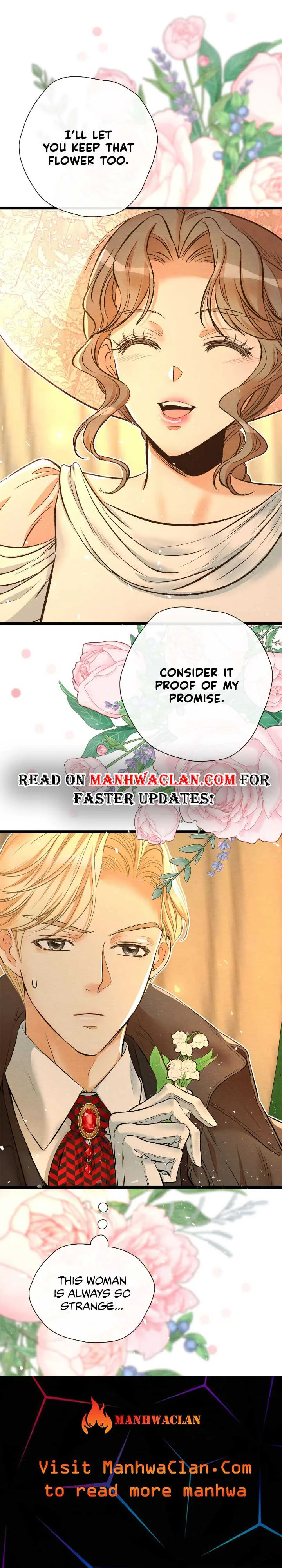 The Problematic Prince Chapter 18 page 40