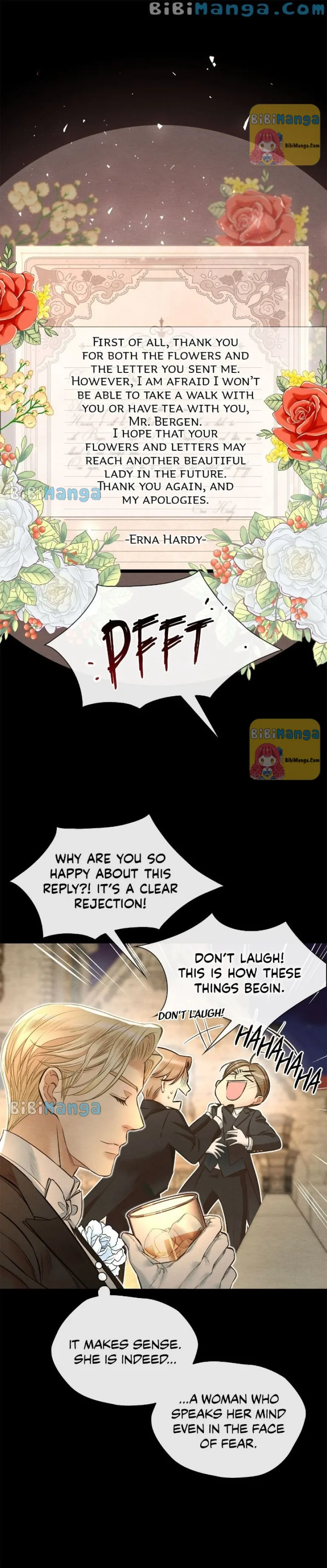 The Problematic Prince Chapter 16 page 15