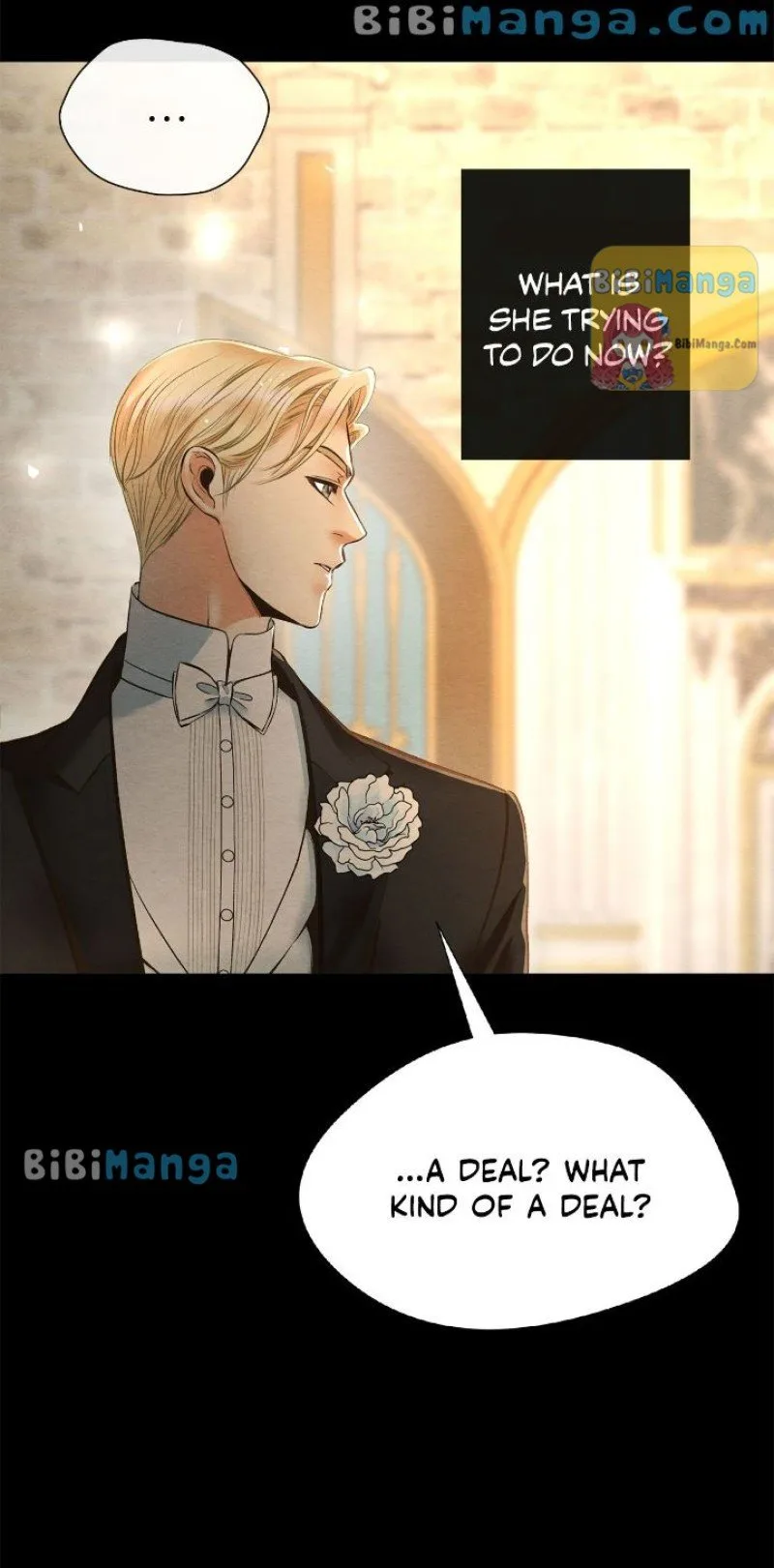 The Problematic Prince Chapter 16 page 26