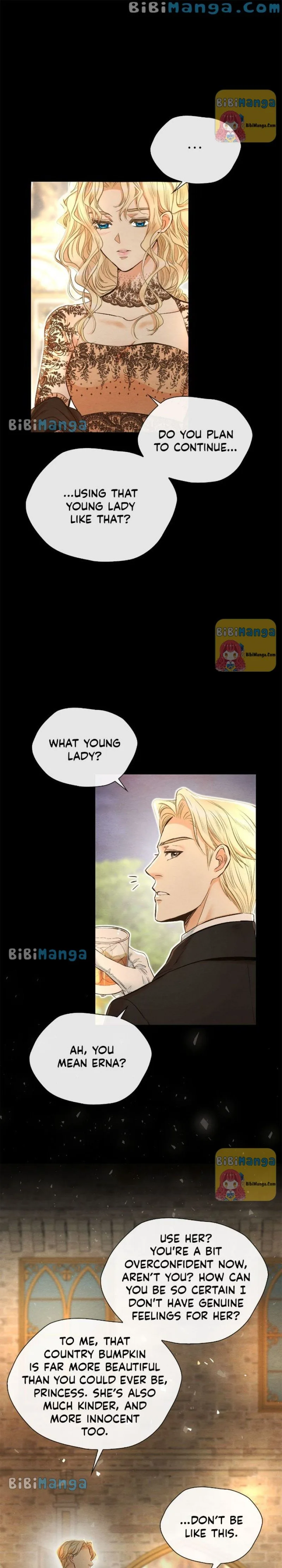 The Problematic Prince Chapter 16 page 23
