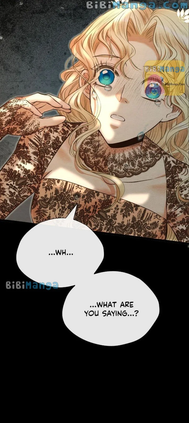 The Problematic Prince Chapter 16 page 34