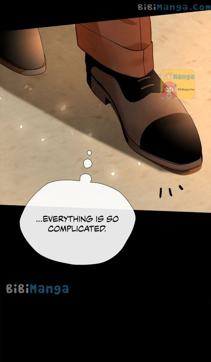The Problematic Prince Chapter 20 page 26