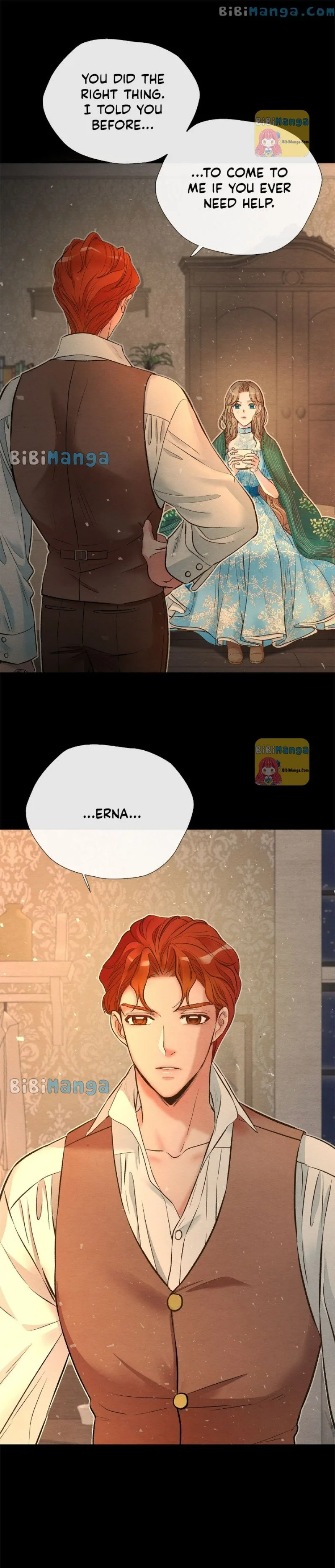 The Problematic Prince Chapter 20 page 38