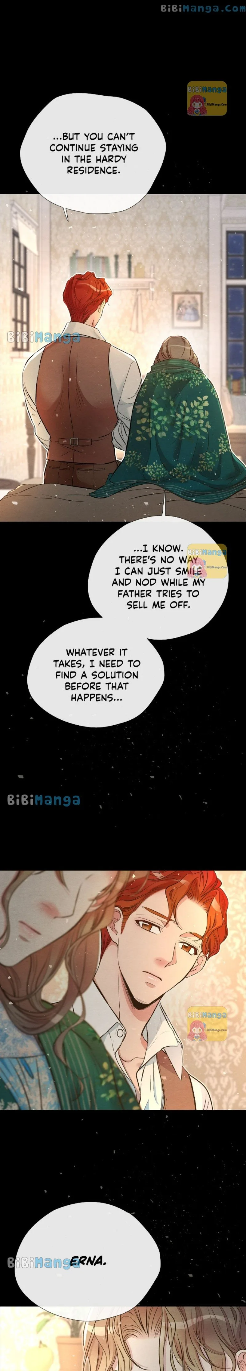 The Problematic Prince Chapter 20 page 43